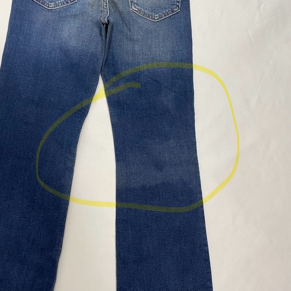 NWT New $168 Joe's Jeans Hi Honey Stephaney Jeans Size 26 - Picture 8 of 12